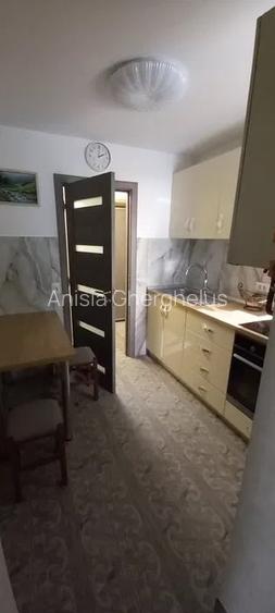 Apartament decomandat 2 camere, 45 mp mobilat/utilat, renovat- Central