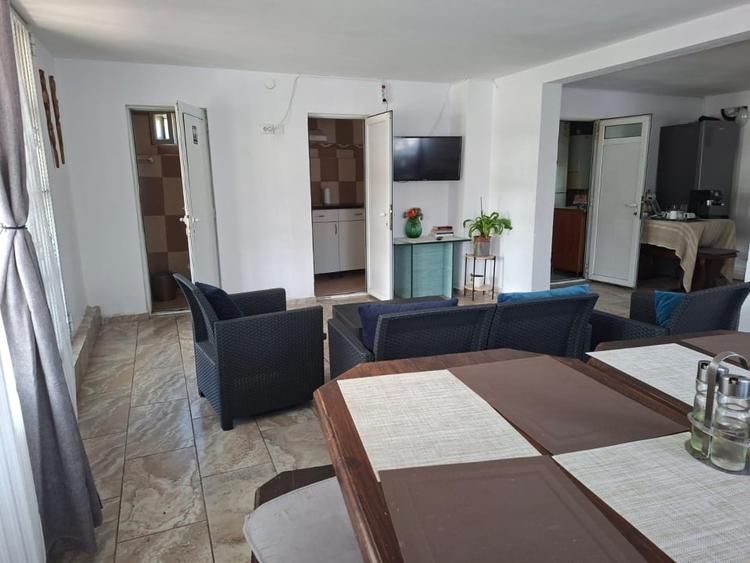 Spațiu comercial de închiriat – Râșnov, DN73 - 1