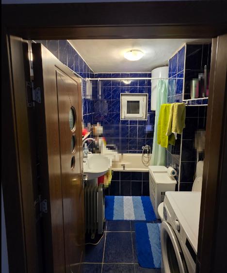 Apartament 3 camere mobilat - 2