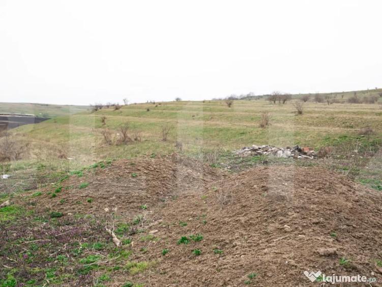 Teren 5800 mp in Campene?ti cadru natural deosebit, i - 3