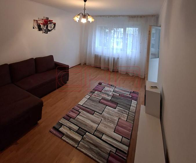 Apartament 2 camere Aviatiei, Elena Caragiani, #972 - 1
