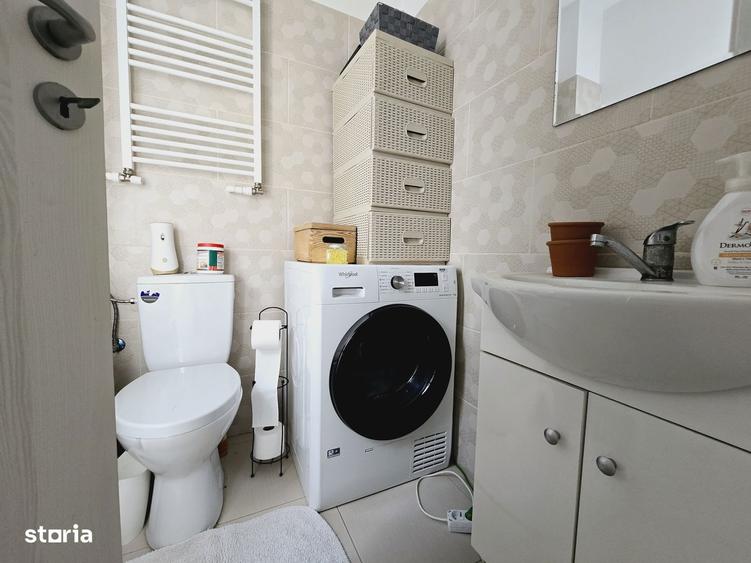 Casa Individuala - 3 Camere - Teren 360 mp - Comuna Berceni - 4