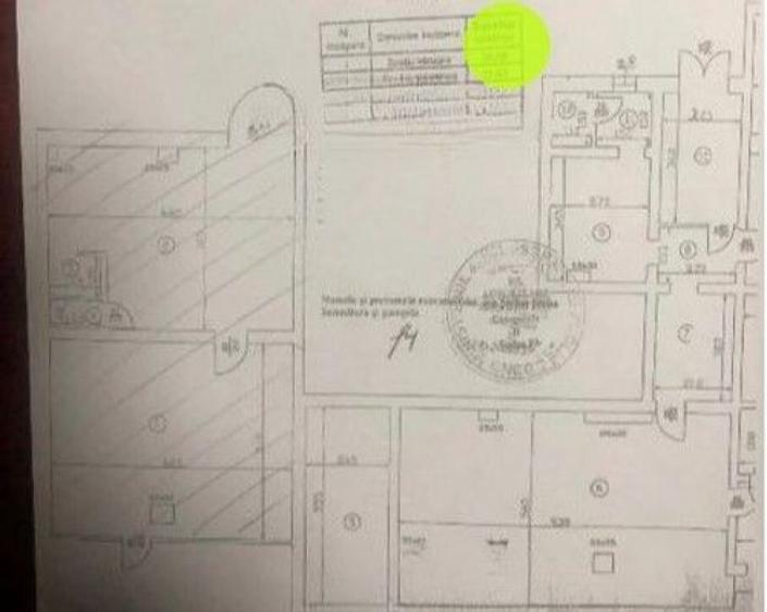 Parcul Carol , trafic, sp com 172 mp - 3