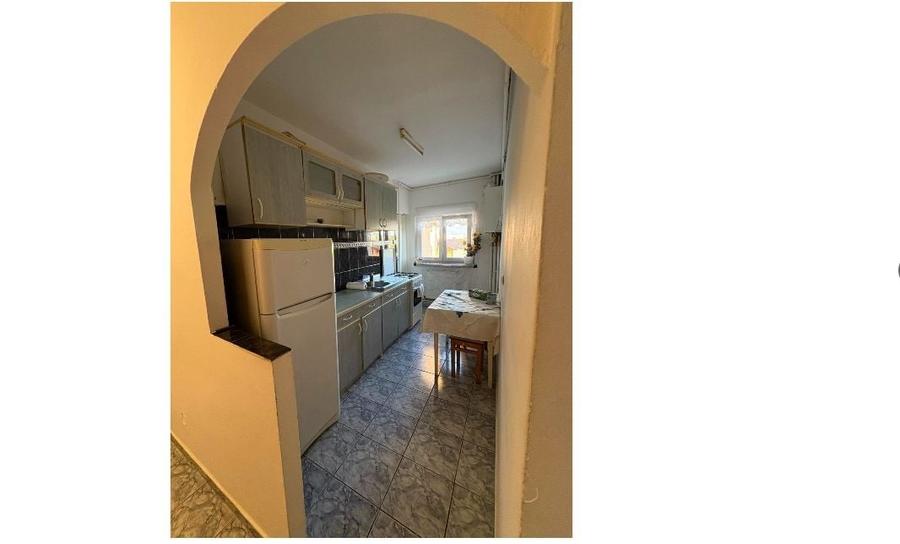 Apartament cu 2 camere decomandat în Mihai Viteazul