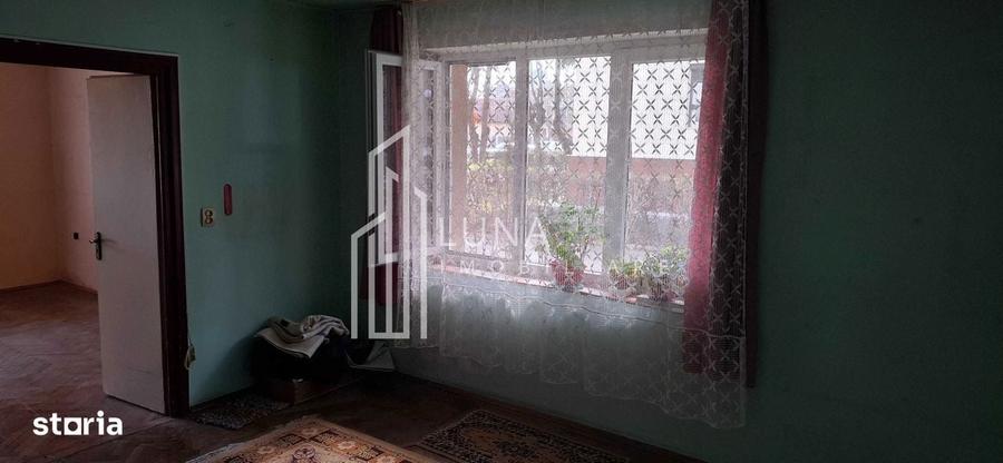 Apartament 2 camere, 47 mp, parter, renovabil, Piata Armatei - 6