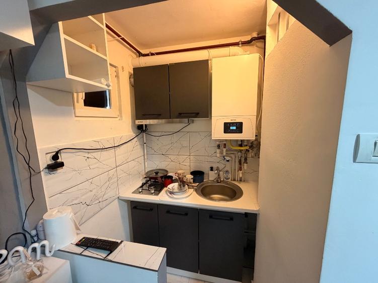 Garsonieră confort 3 - 6