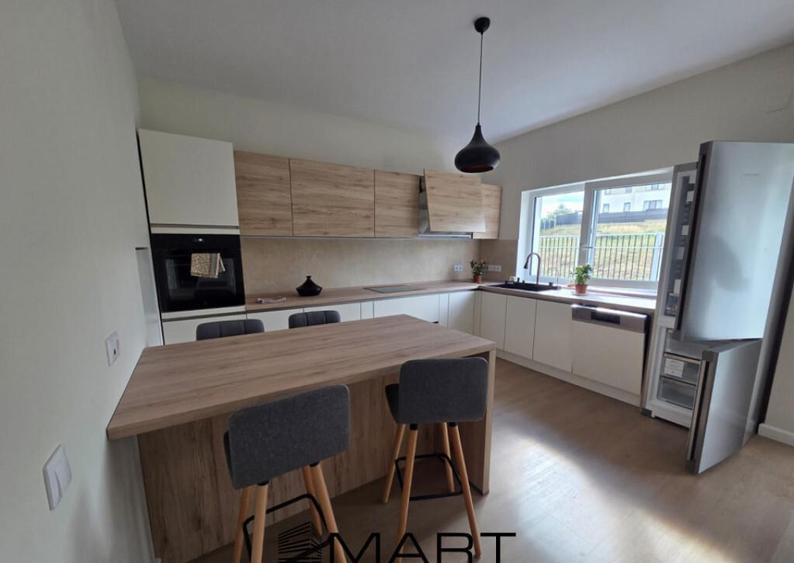 Casa cu 5 camere in Cisnadie - 7