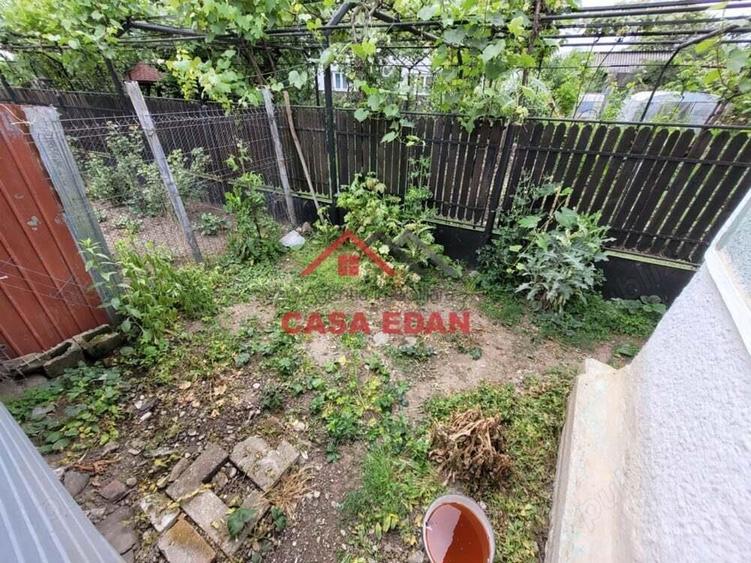 Casa in Calinesti Ph 4 camere teren 4997mp 50.000e - 10