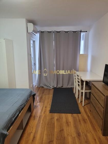 Garsoniera de inchiriat | Iancului | Metrou | Petfriendly - 3