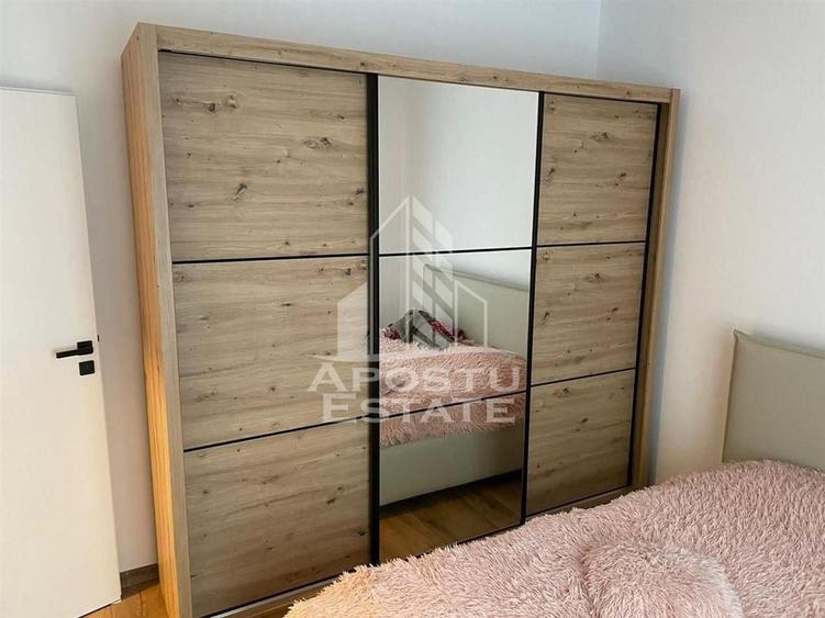 Apartament cu 3 camere, centrala proprie, open-space, Zon... - 5