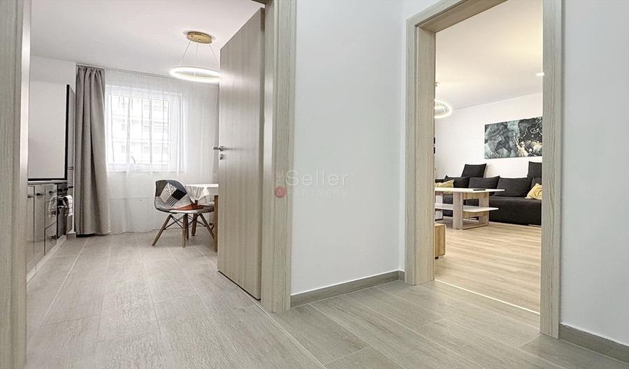 Complet mobilat si utilat - 10