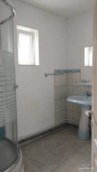 Casă cu Teren 1680 Mp în Govăjdia