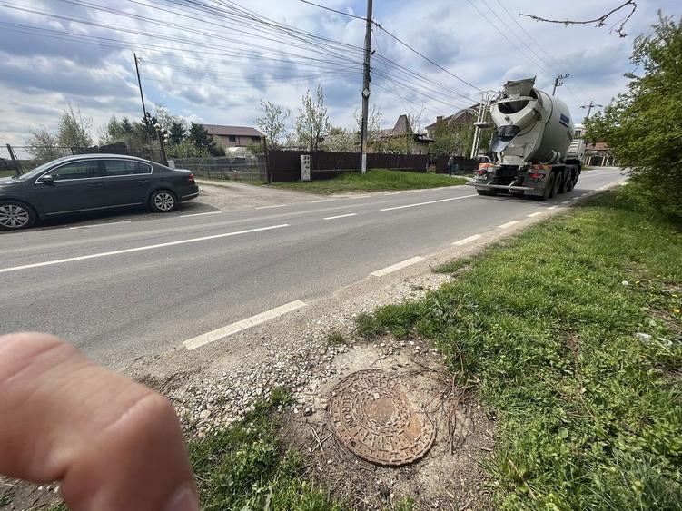 Teren Corbeanca Ostrat - 7