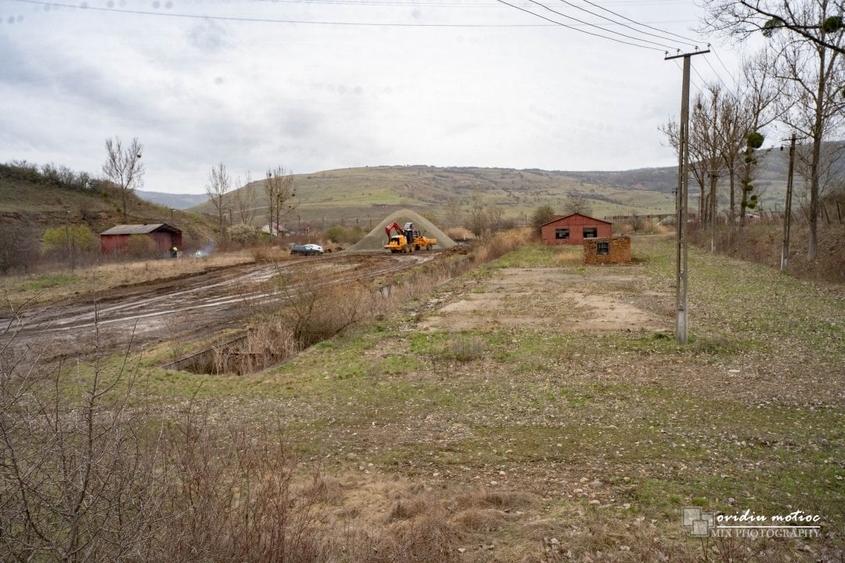 Teren constructii cu deschidere la asfalt - 2