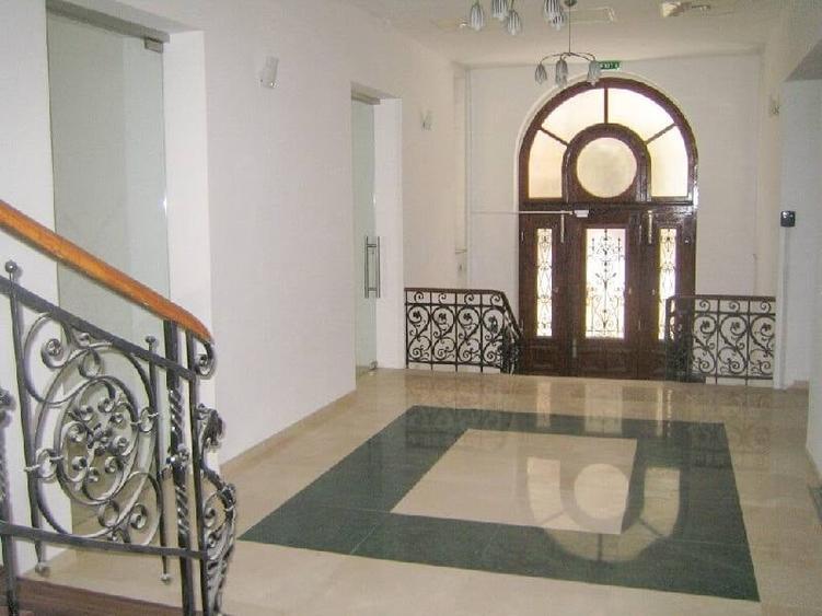 Casa Daneza, Icoanei, 259 - 632 mp  0% comision! - 9