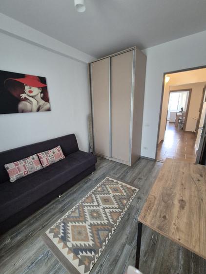 Direct Proprietar, Ap. de inchiriat 3 camere, zona metrou Dristor - 9