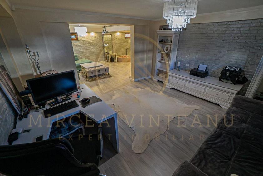 Palazu Mare/ Elvila - Casa de poveste pentru familia ta - 27