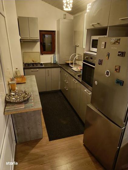 Inchiriez apartament - 3