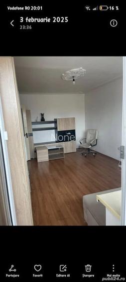 Apartament 2 camere | Zona Casa de Cultura| Pret: 105.000 €