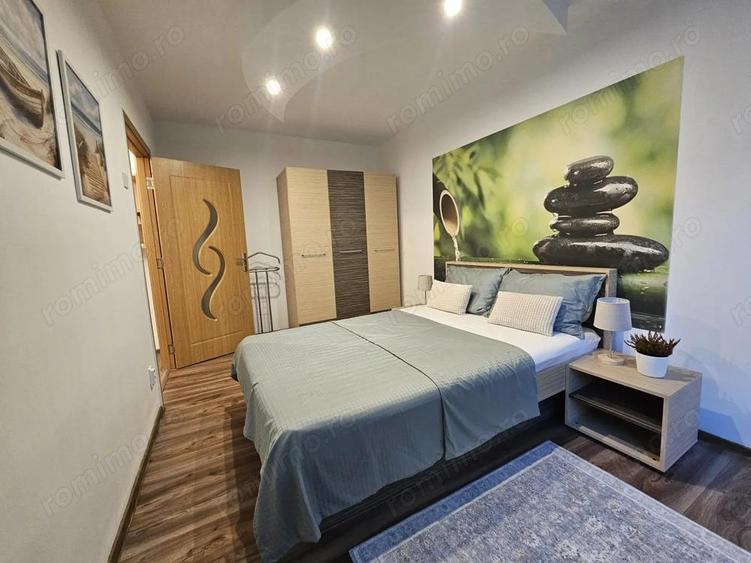 Apartament 2 caere, etaj 1 mobilat si utilat - 12