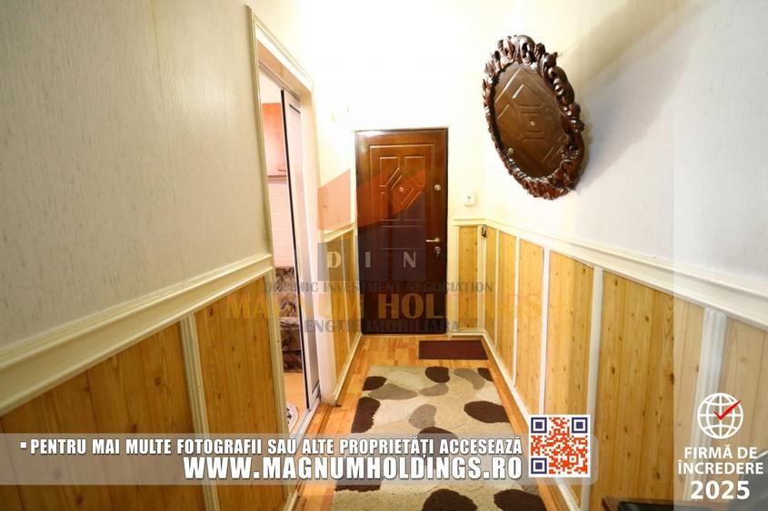 Apartament 2 camere, semidecomandat, Prundu - 11