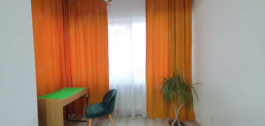 PF, inchiriez ap.2 camere zona Tatarasi-Oancea - 3