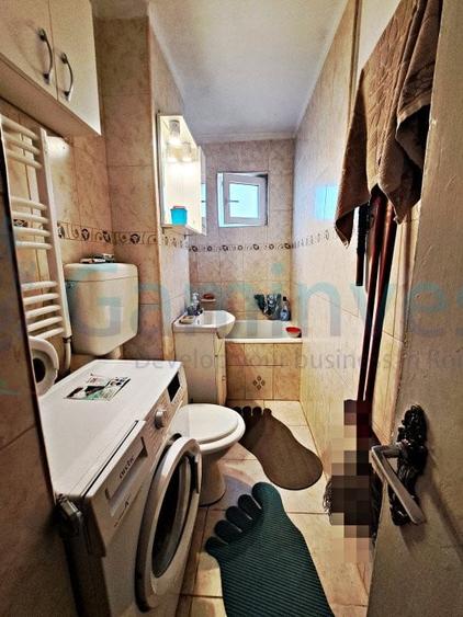 Apartament 2 camere, etaj 1, Nufarul, Oradea, Bihor - 3