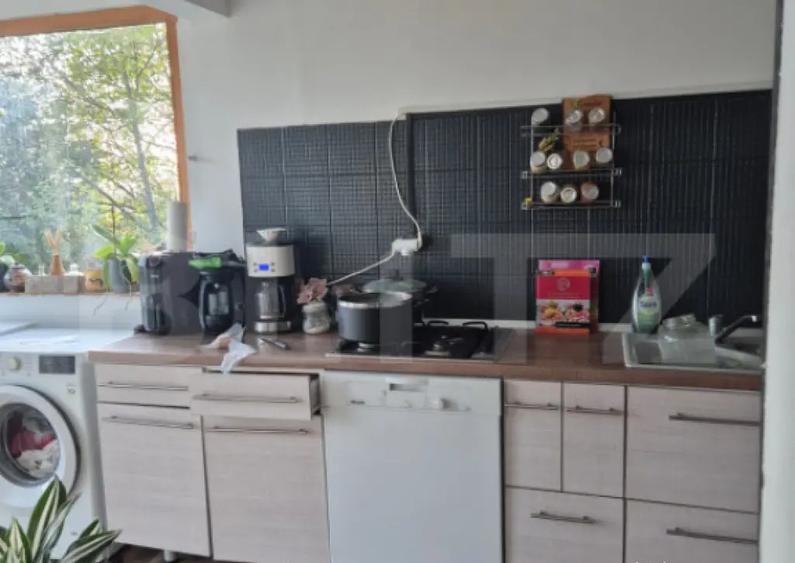 Casa de vacanta de vanzare, cu vedere panoramica, zona Tudo - 10