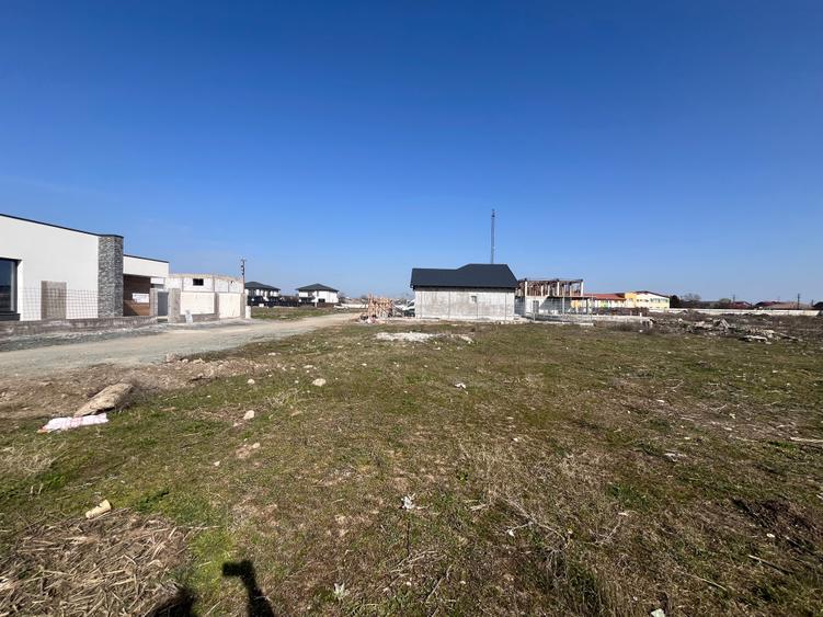 Cartierul Del Dole loturi casa - 3