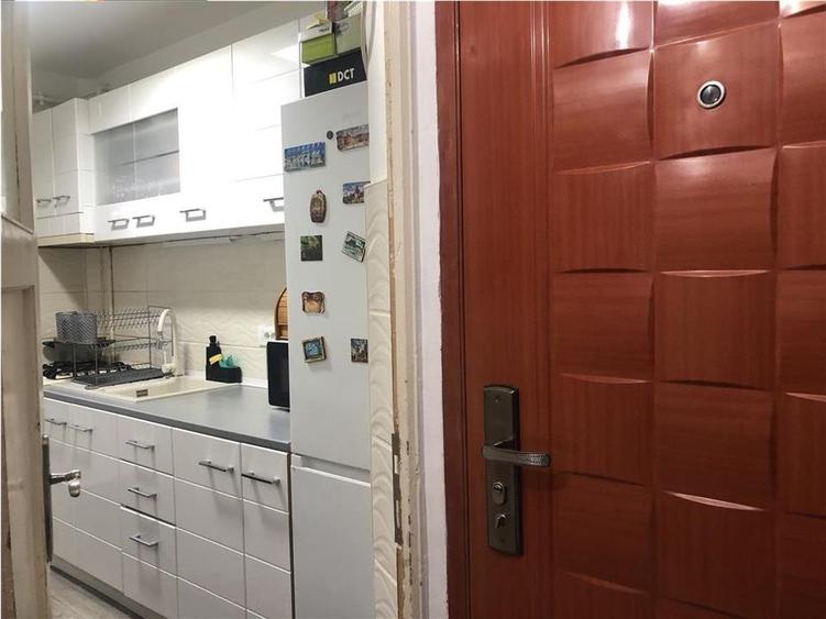 Vanzare 2 Camere Calea Bucuresti la Etaj 1, Contract Parcare - 16