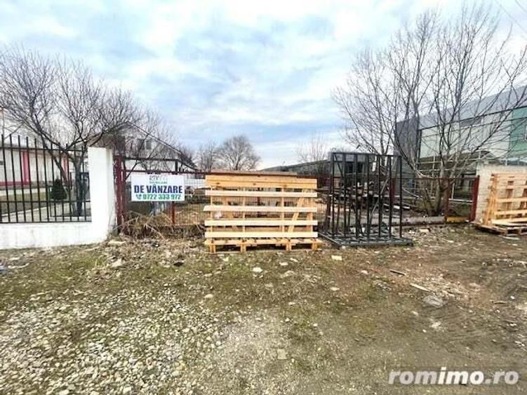Oferta!!! Pret redus !!!Teren intravilan 3434 mp in Slatioara - 2