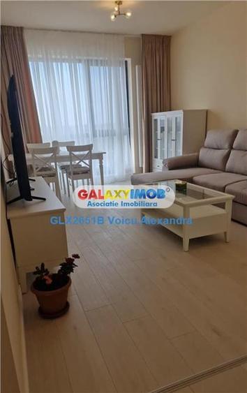 Apartament 2 Camere - Cavar Residence - Postalionului - 1