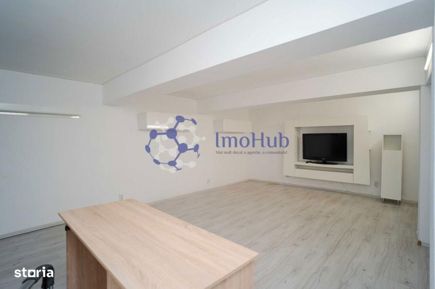 Spa?iu modern ?i versatil de inchiriat Iin Pacurari (zona AMRS) - 5