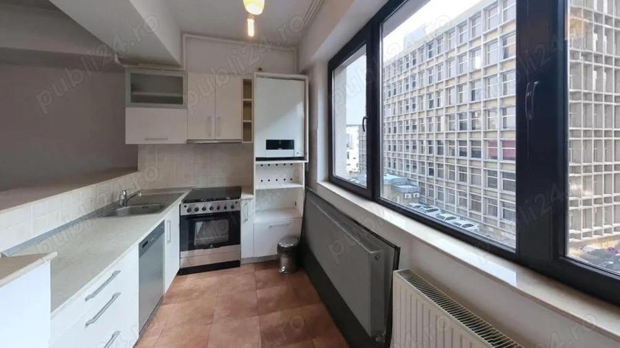 Dorobanti-Perla | 3 camere | Ideal birou - 6