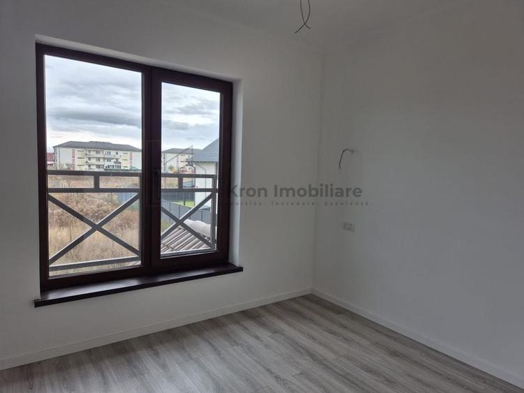 Casa individuala  Sampetru - 18