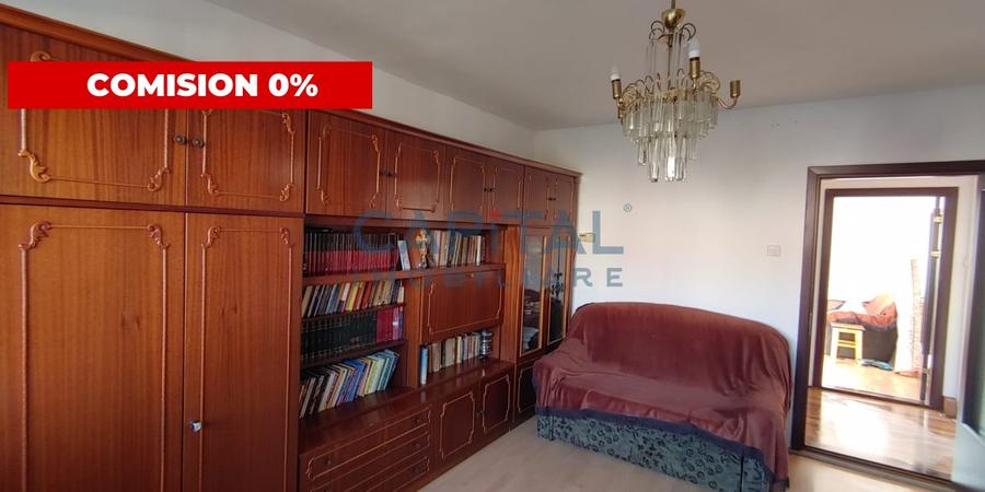 Apartament cu 2 camere de vanzare, Grigorescu - 1