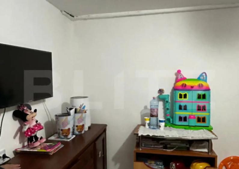 Proprietate cu Poten?ial de Dezvoltare Teren 241 mp + C - 5