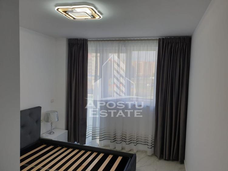 Apartament 3 camere, Centrala Proprie, 2locuri de parcare,Torontalului - 6