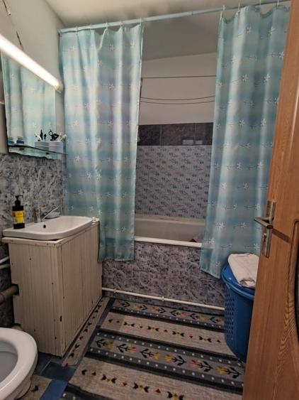 Apartament cu 2 camere in zona Canta- Bloc din 1982 - 4