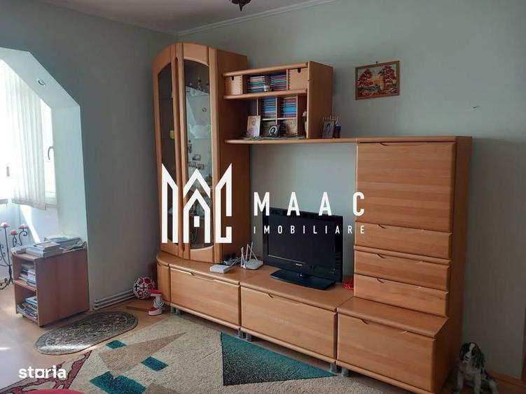 Apartament 2 camere | Etaj 1 | Balcon | Mobilat ?i utilat | Terezian - 6