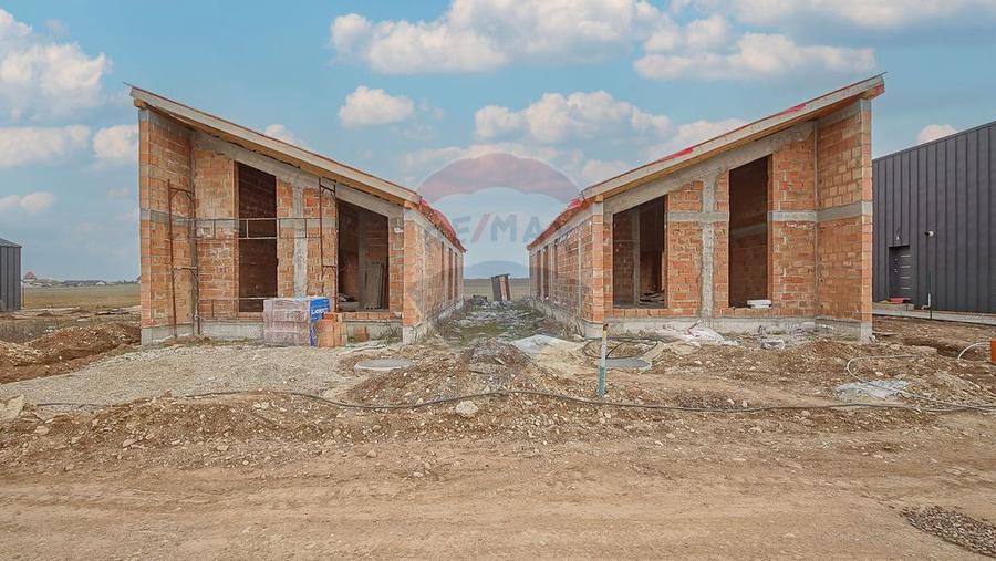 Casa Harman | Kuibul Residence | Comision 0% - 8