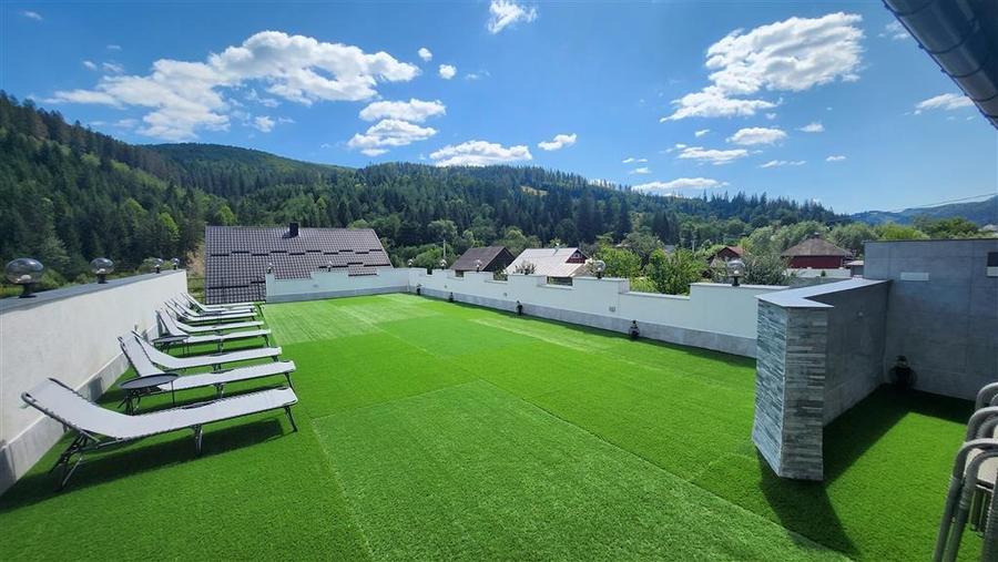 Pensiune Turistica 4* Margarete! In Bucovina! In Voronet! ! 0727817187 - 2