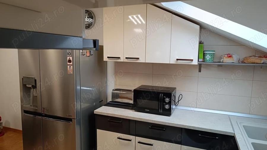 Apartament in Busteni,2 camere - 16