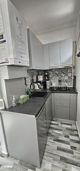 Apartament de vanzare cu terasa ?i beci, gata de utilizare - 2