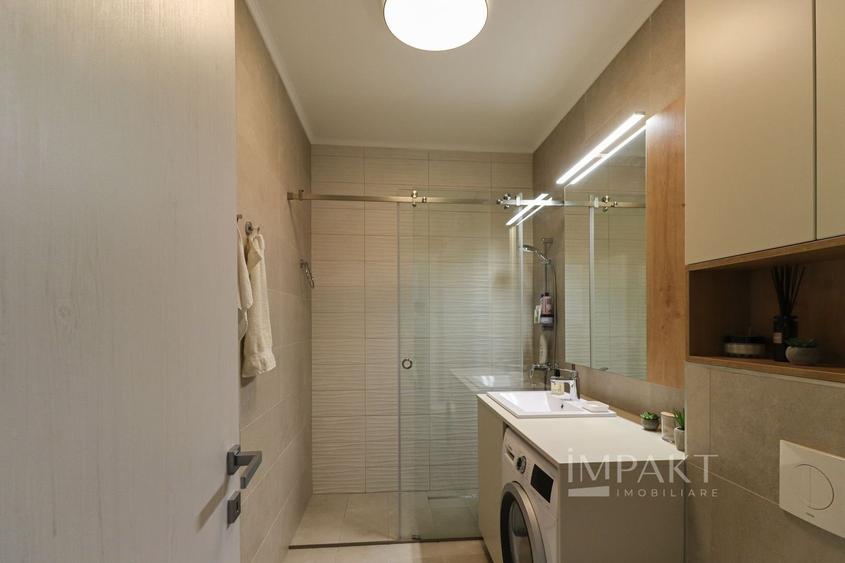 Apartament  cu 2 camere PREMIUM Central. - 6