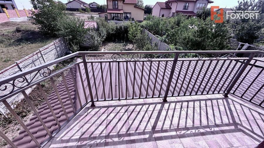 COMISION 0% Duplex 5 camere, 140 mp utili, Dumbravita - 13