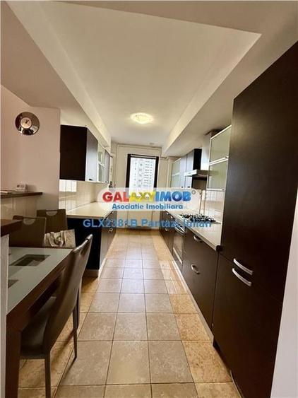 Apartament 2 camere | P-ta Sudului | Centrala Proprie | 13min metrou - 6