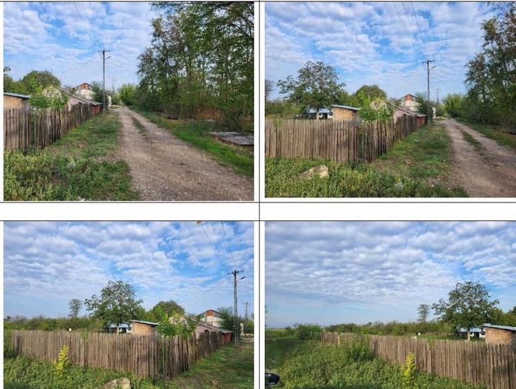 Casa si teren Lunca, Buzau. ID: R2249076 - 1