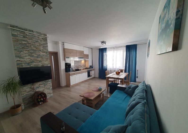 PF Vand apartament 2 camere Cluj, zona Vivo-Metro - 1