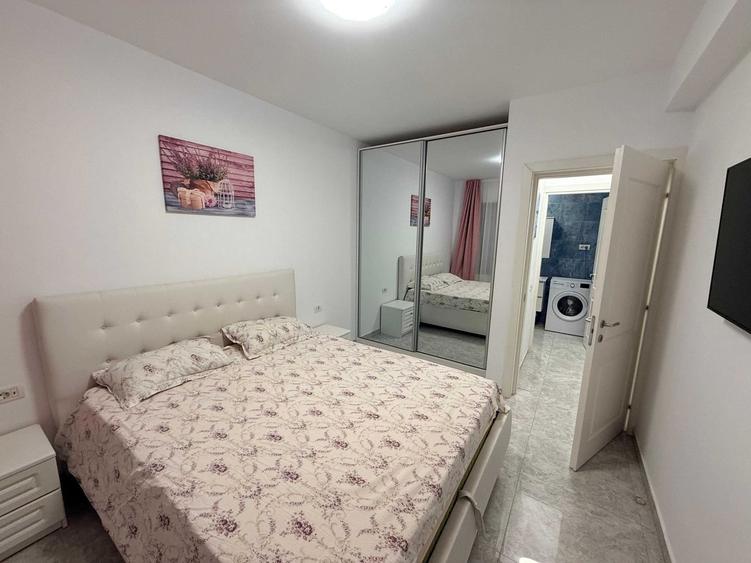 Apartament 2 camere In Mamaia Nord - SeaView D25 - Prima Linie - 3